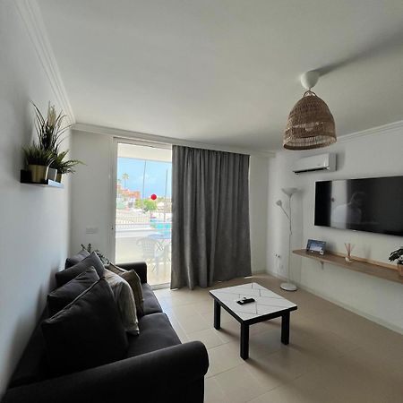Tenerife Golf Del Sur Apartment 1 San Miguel de Abona Luaran gambar