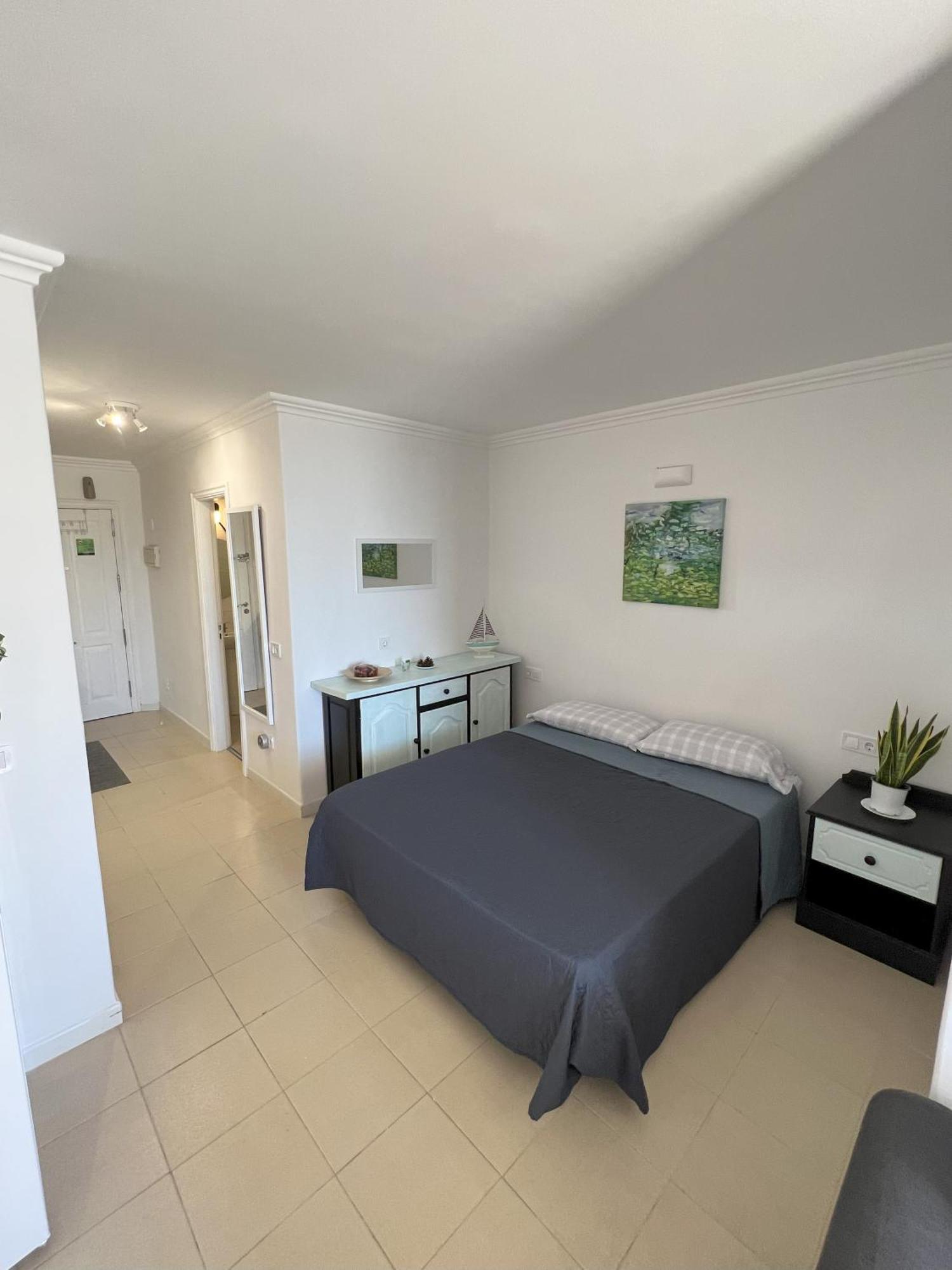 Tenerife Golf Del Sur Apartment 1 San Miguel de Abona Luaran gambar