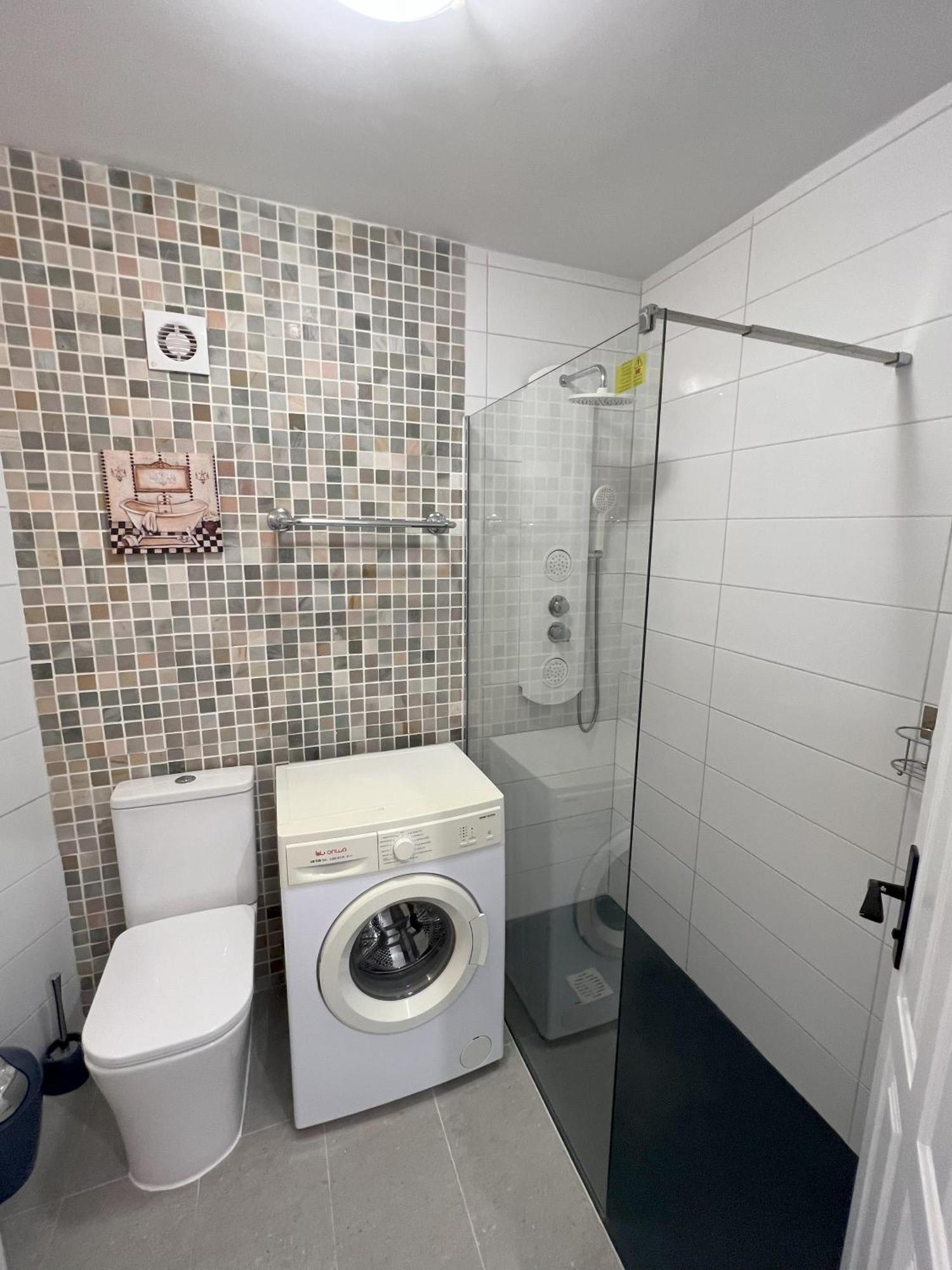 Tenerife Golf Del Sur Apartment 1 San Miguel de Abona Luaran gambar