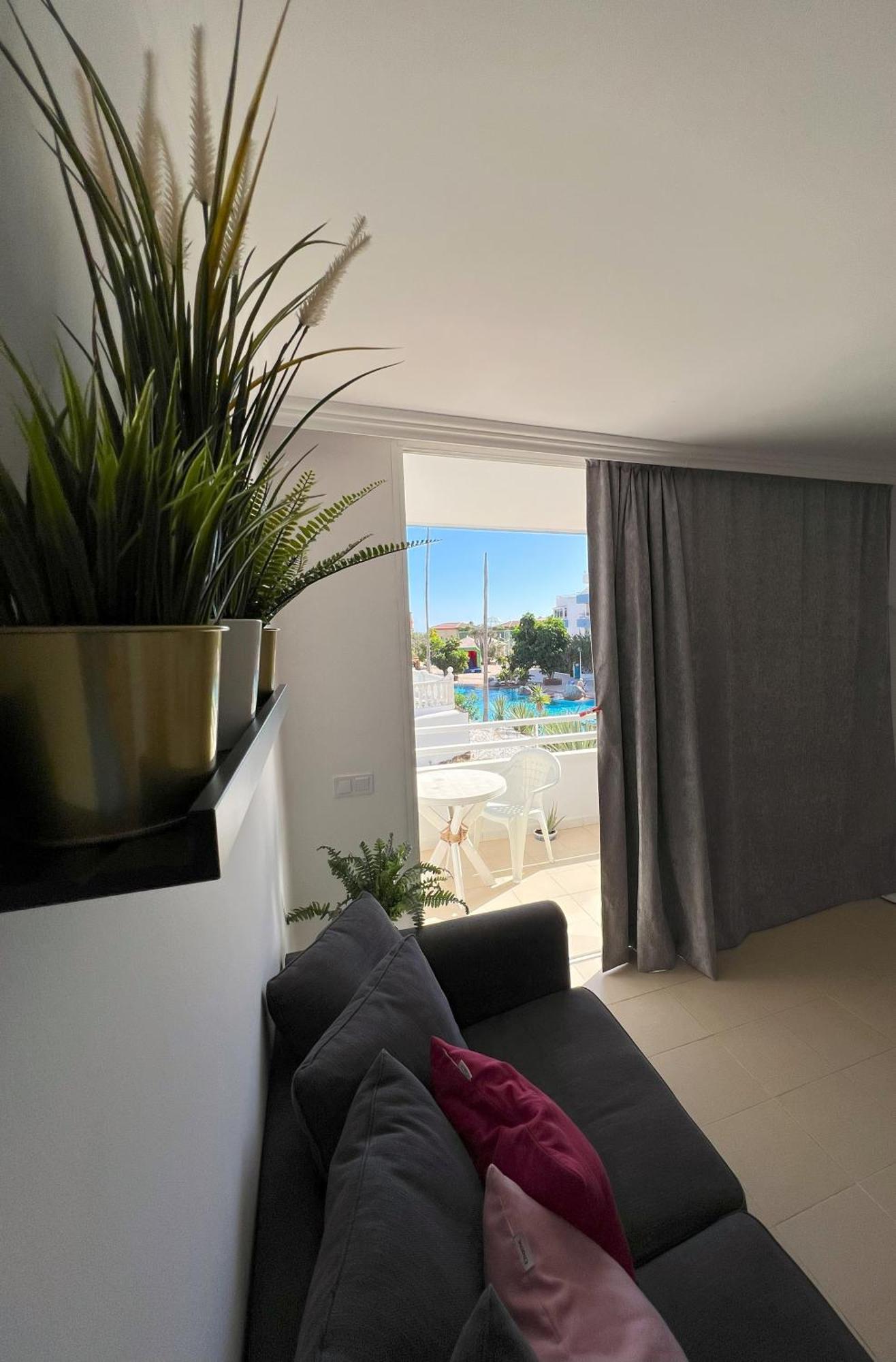 Tenerife Golf Del Sur Apartment 1 San Miguel de Abona Luaran gambar