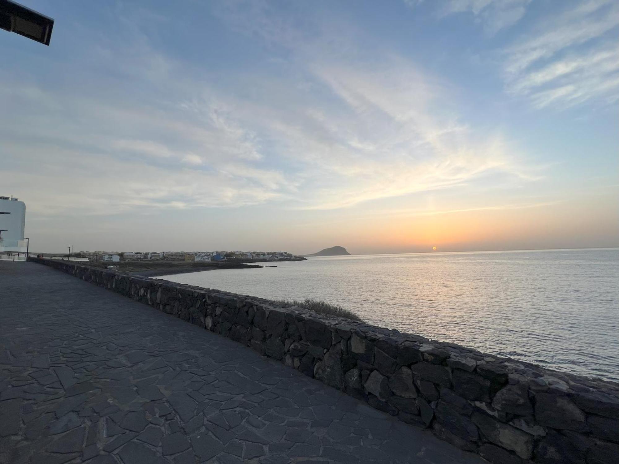 Tenerife Golf Del Sur Apartment 1 San Miguel de Abona Luaran gambar