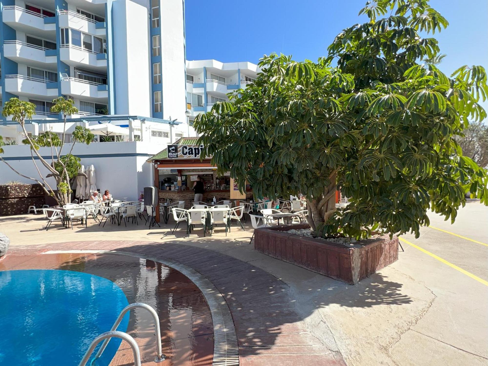 Tenerife Golf Del Sur Apartment 1 San Miguel de Abona Luaran gambar
