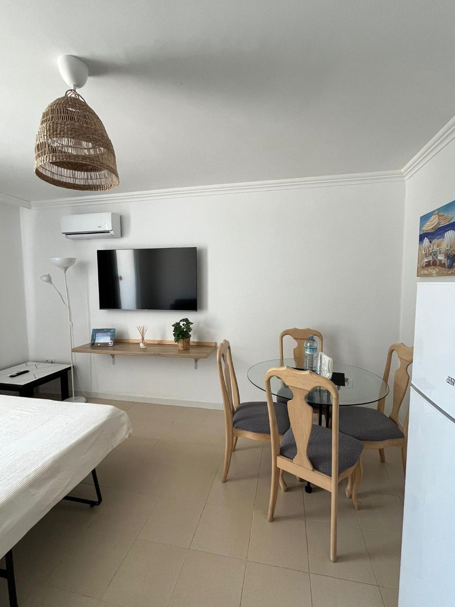 Tenerife Golf Del Sur Apartment 1 San Miguel de Abona Luaran gambar