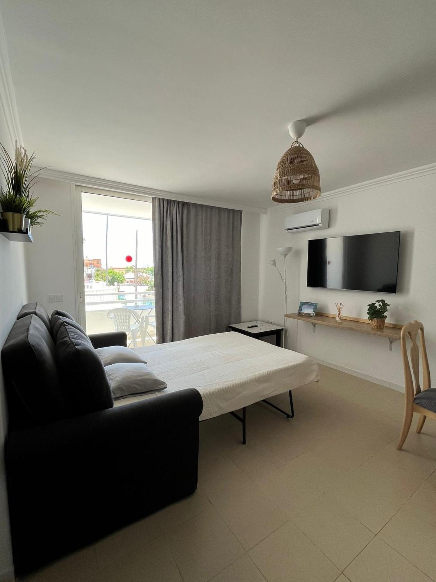 Tenerife Golf Del Sur Apartment 1 San Miguel de Abona Luaran gambar