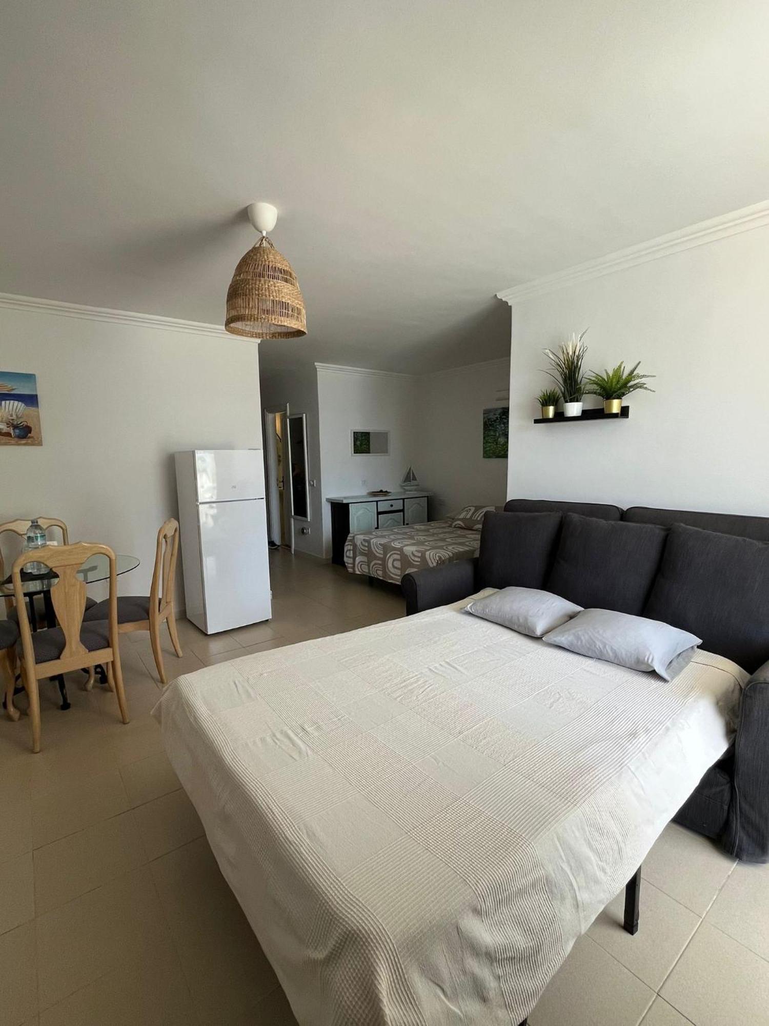 Tenerife Golf Del Sur Apartment 1 San Miguel de Abona Luaran gambar