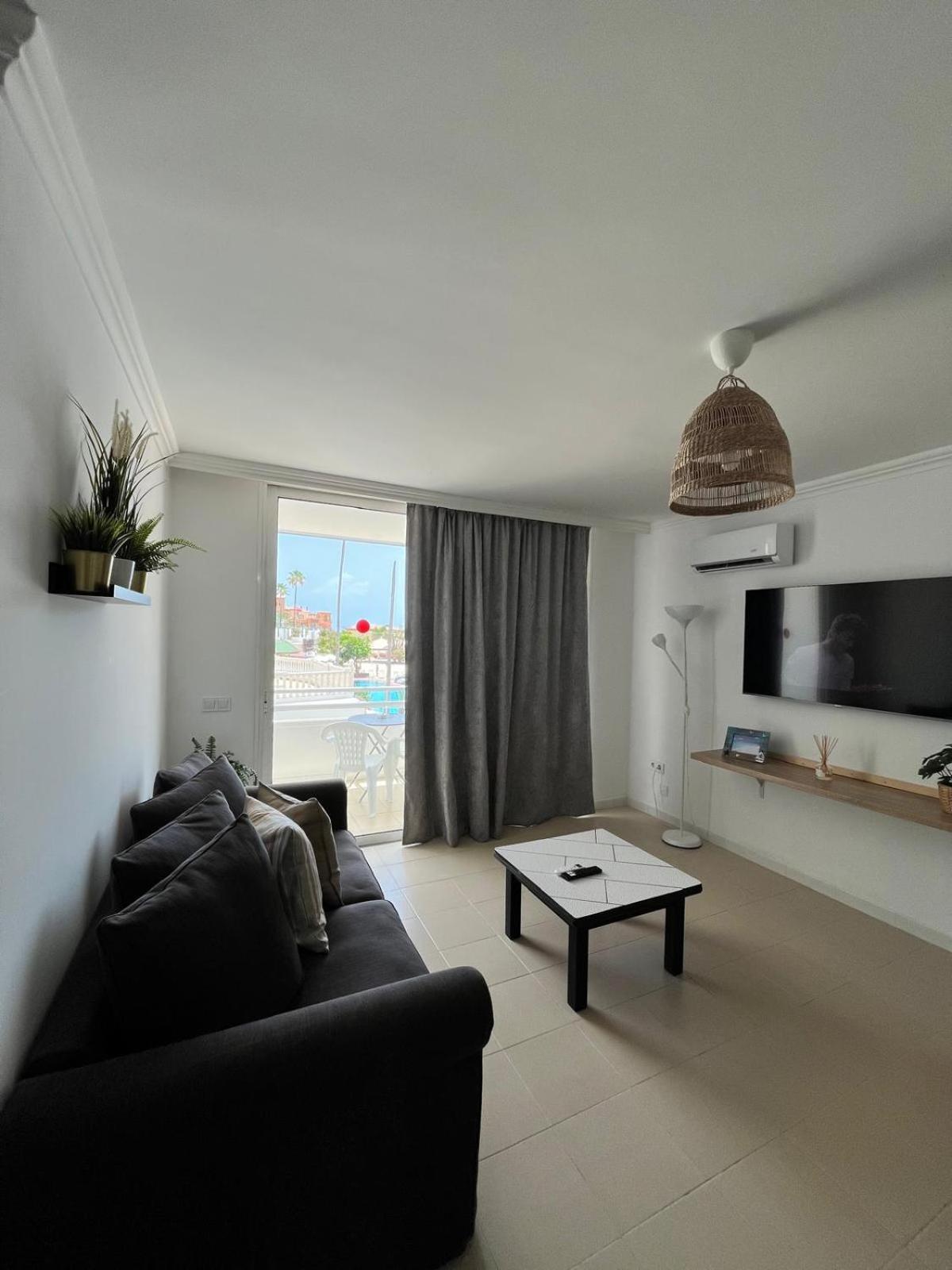 Tenerife Golf Del Sur Apartment 1 San Miguel de Abona Luaran gambar