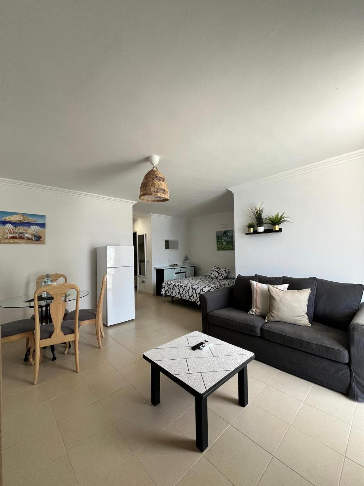 Tenerife Golf Del Sur Apartment 1 San Miguel de Abona Luaran gambar