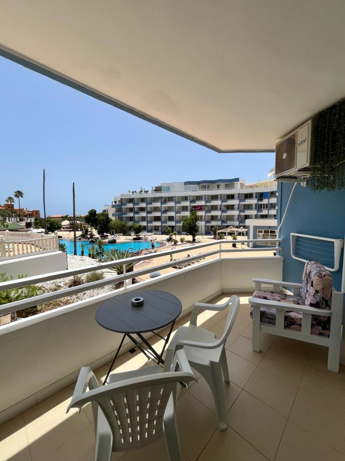 Tenerife Golf Del Sur Apartment 1 San Miguel de Abona Luaran gambar
